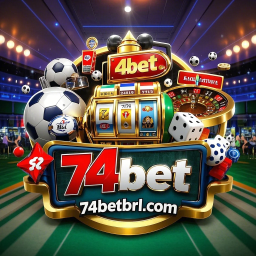 A Ascensão dos Jogos Casuais: Entretenimento Acessível no 74 Bet