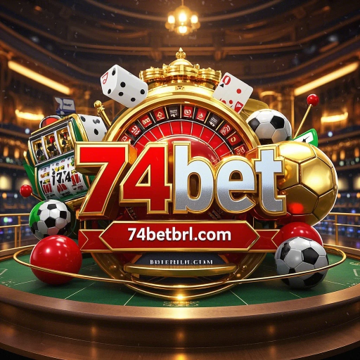 Entendendo a categoria Jackpot no site 74 Bet