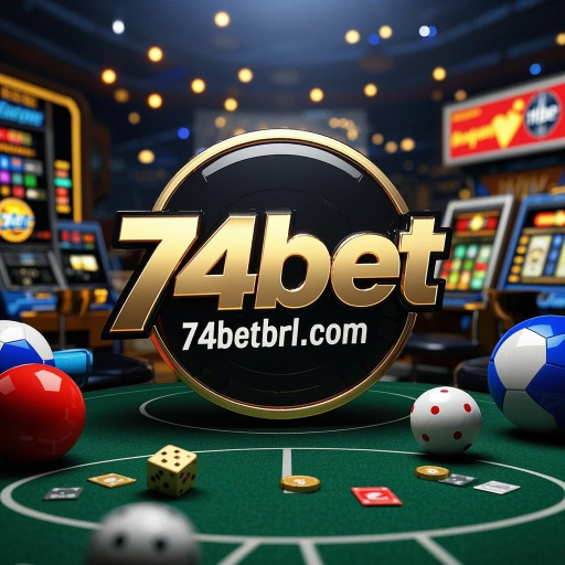 A Emoção do Cassino Ao Vivo na 74 Bet