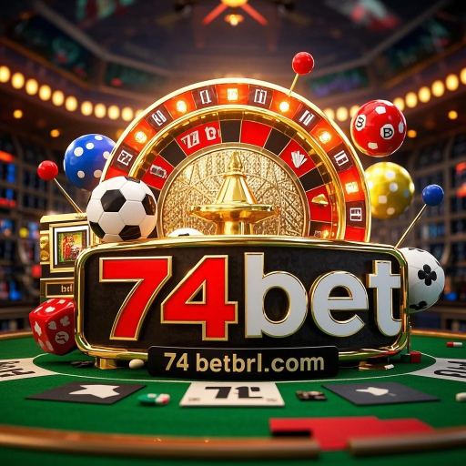 Promoções em Jogos de Azar no 74 Bet: Maximize Seus Ganhos